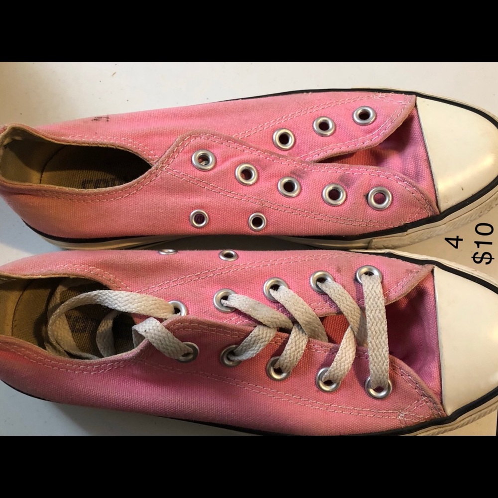 Converse